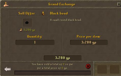 grand exchange